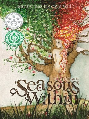 cover image of Seasons Within